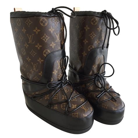 used louis vuitton shoes|used Louis Vuitton boots.